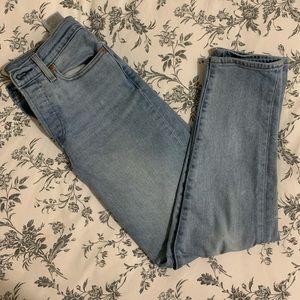 Levi's 501 Jeans